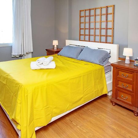 Leblon Flat Service 2 Quartos Vista Mar ريو دي جانيرو المظهر الخارجي الصورة